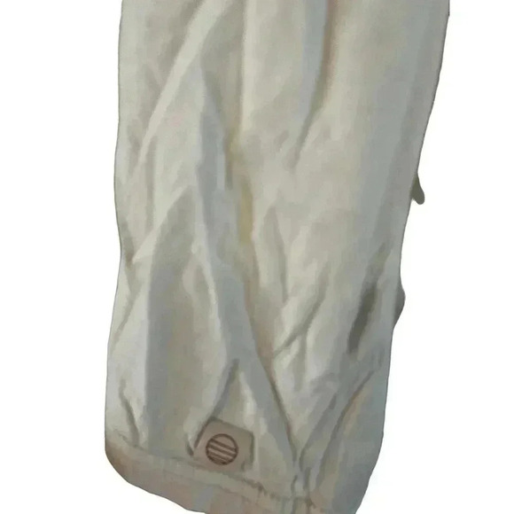 Marine Layer Men’s Jacob LS Crew Tee Size M/L Long Sleeve Color Block - Picture 4 of 6